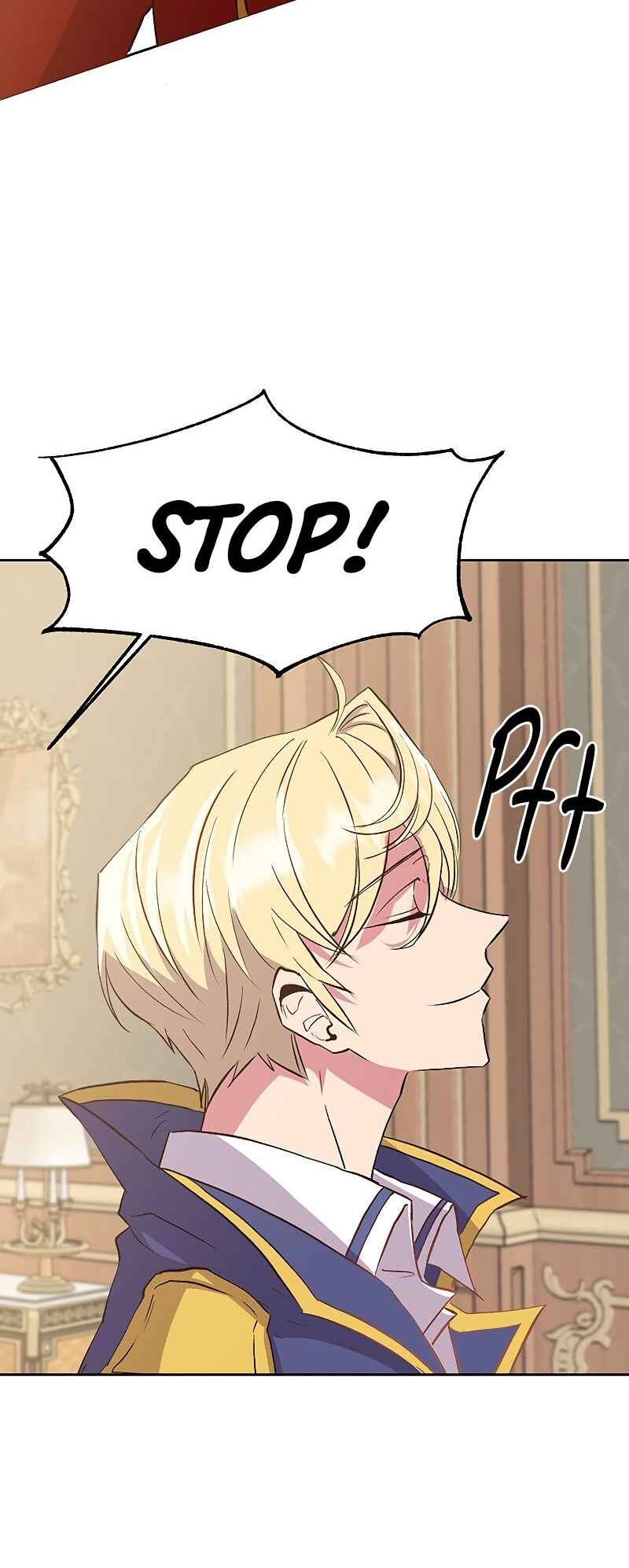 The Great Wizard Transcendent Chapter 5 - Page 70