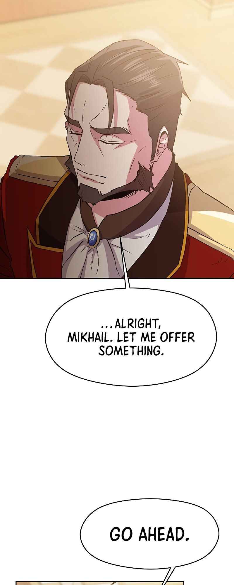 The Great Wizard Transcendent Chapter 5 - Page 72