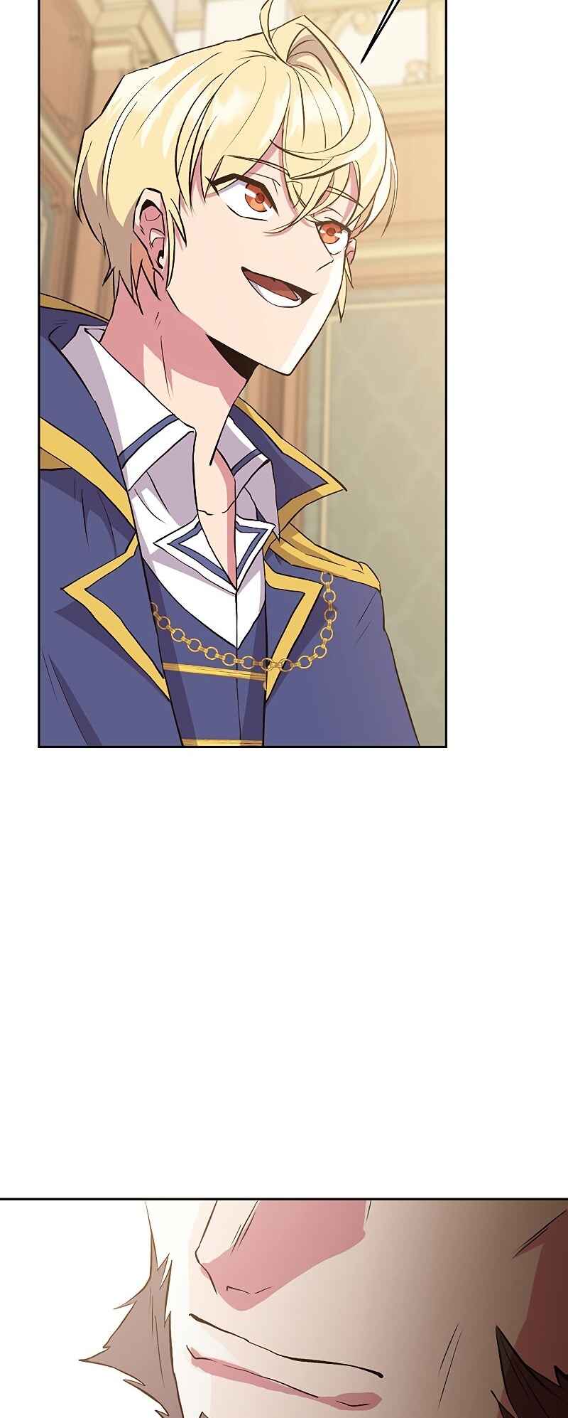 The Great Wizard Transcendent Chapter 5 - Page 73
