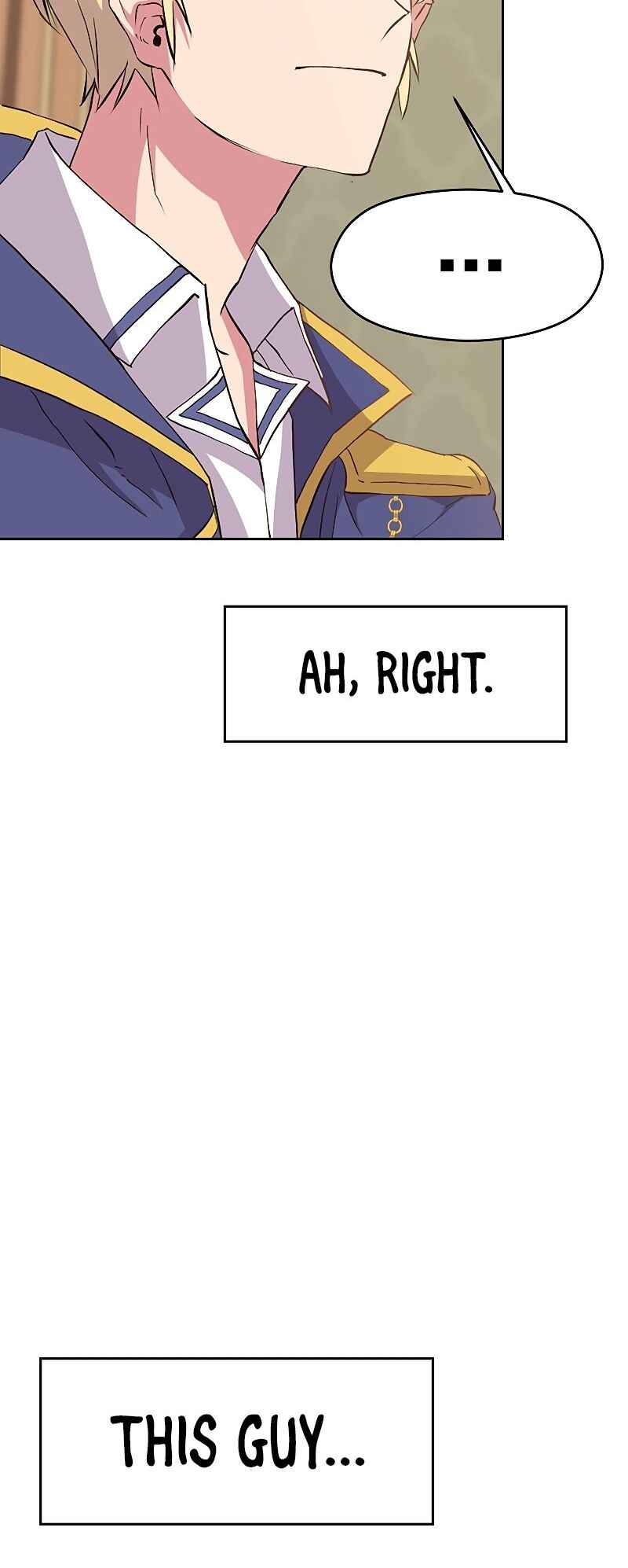 The Great Wizard Transcendent Chapter 5 - Page 76