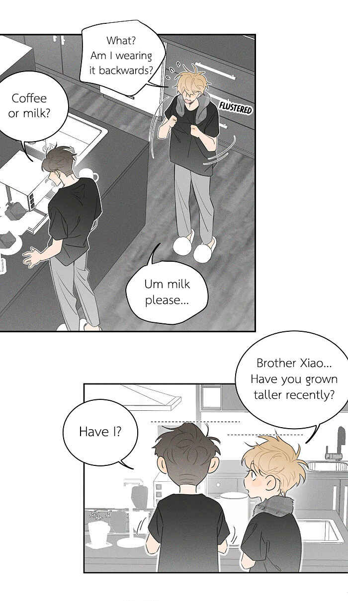 Yán Yǒu Chapter 92 - Page 4