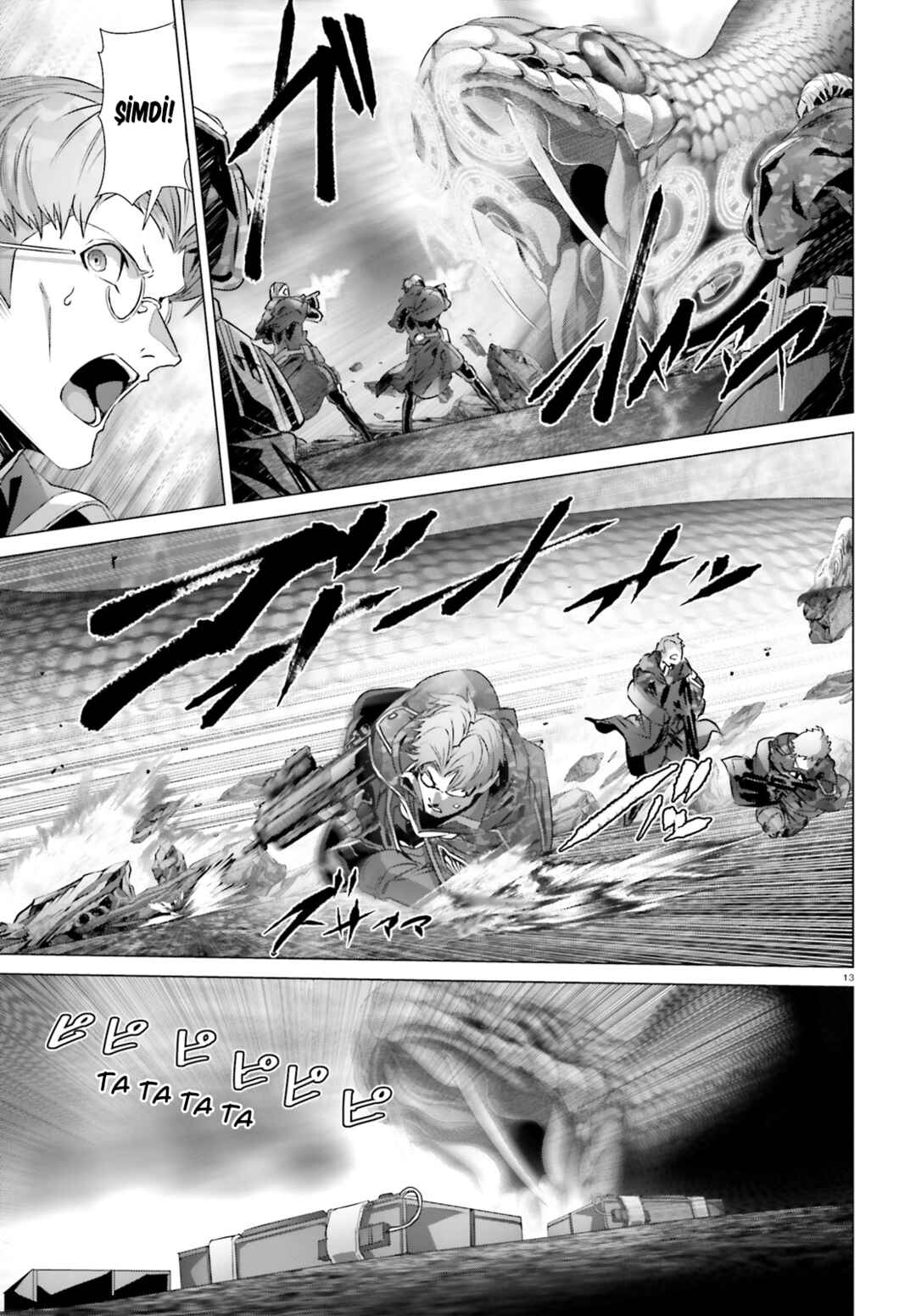 Naze Boku no Sekai wo Daremo Oboeteinai no ka? Chapter 21 - Page 13