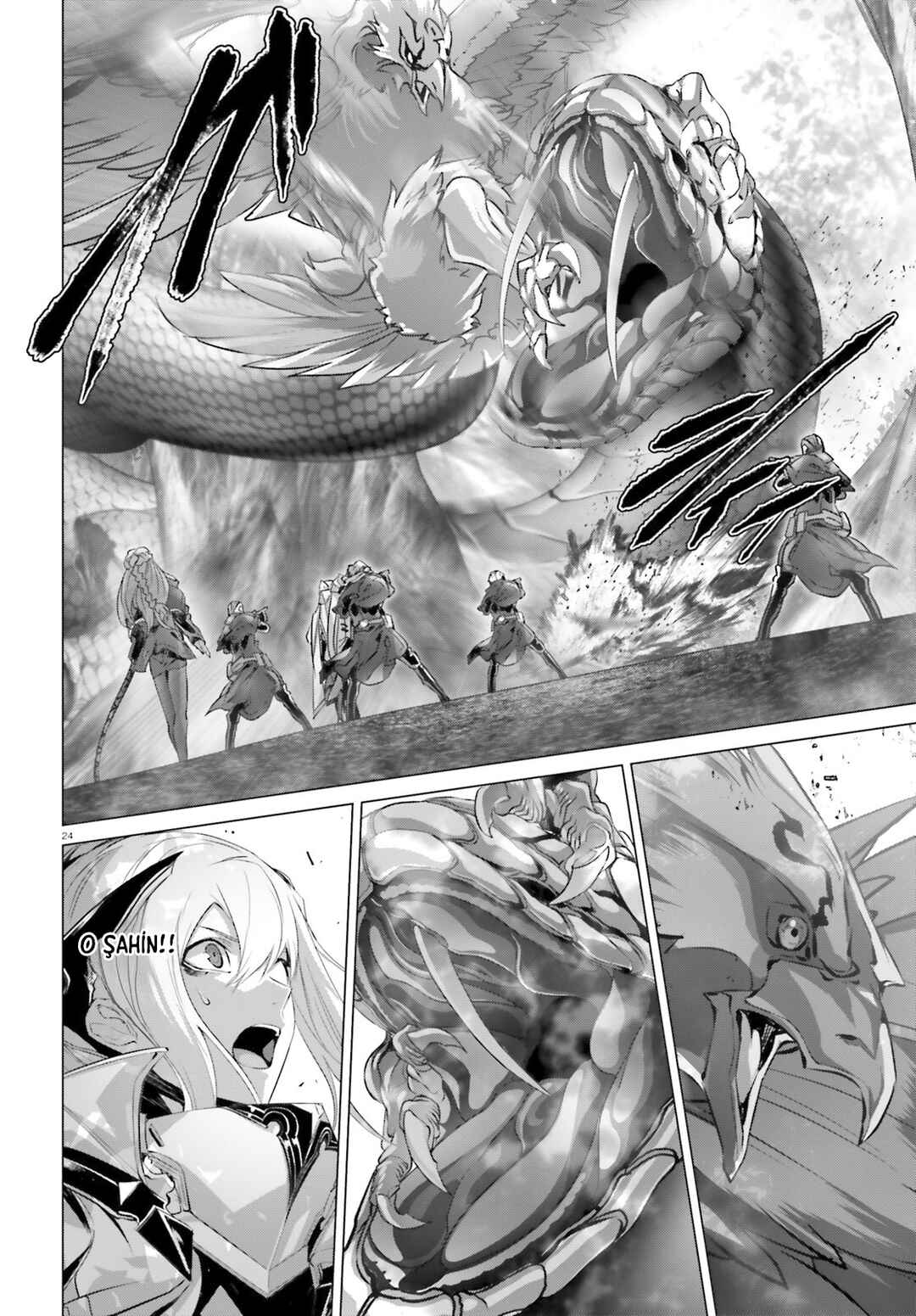 Naze Boku no Sekai wo Daremo Oboeteinai no ka? Chapter 21 - Page 21