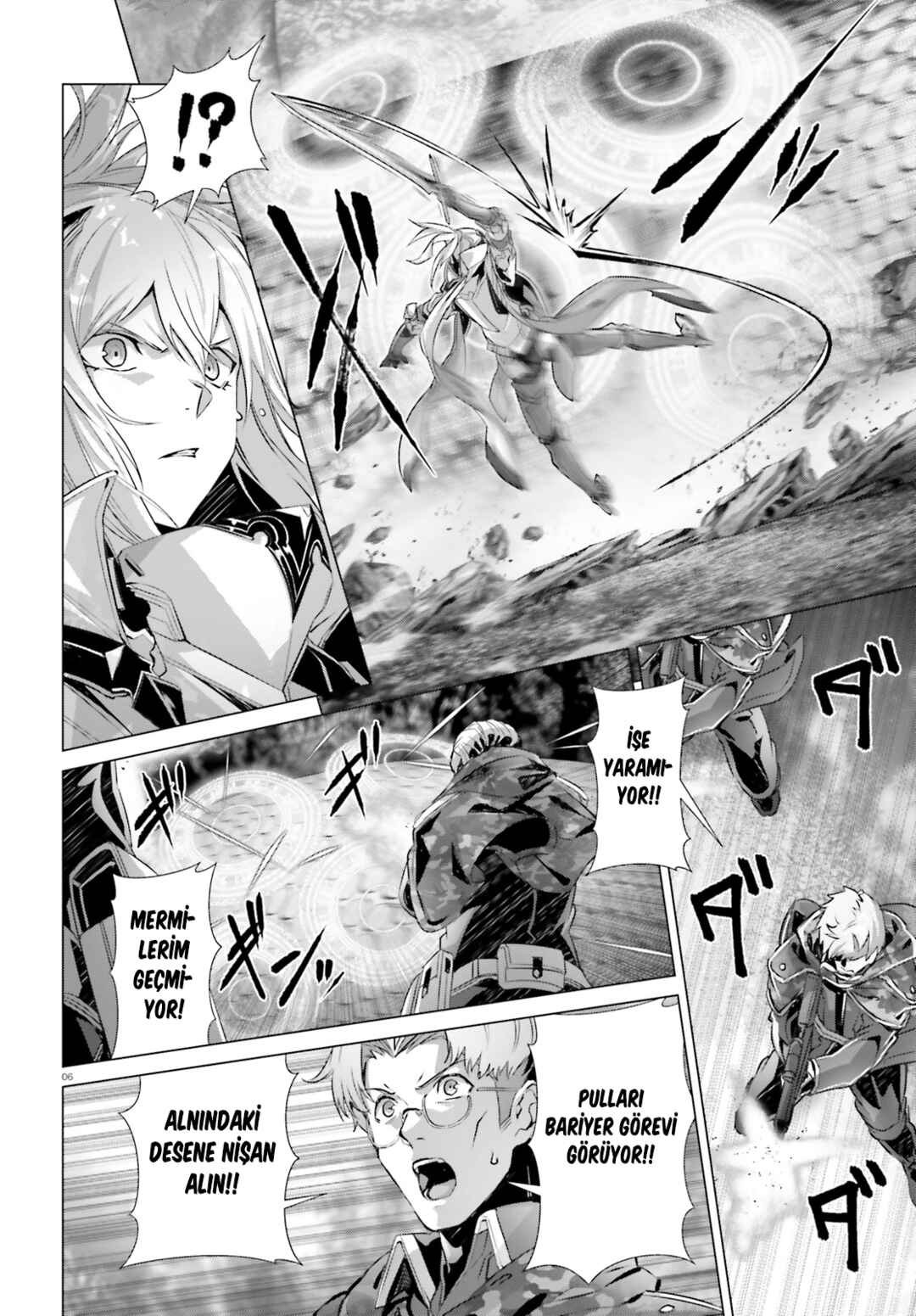 Naze Boku no Sekai wo Daremo Oboeteinai no ka? Chapter 21 - Page 6