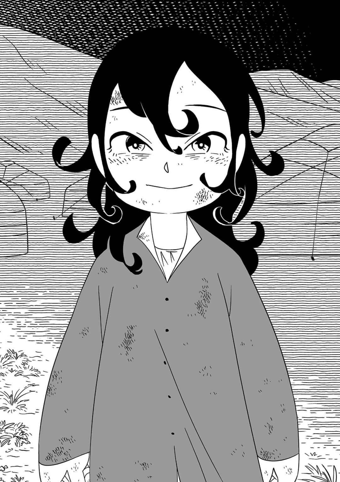A Witch's Life in Mongol Chapter 5 - Page 12