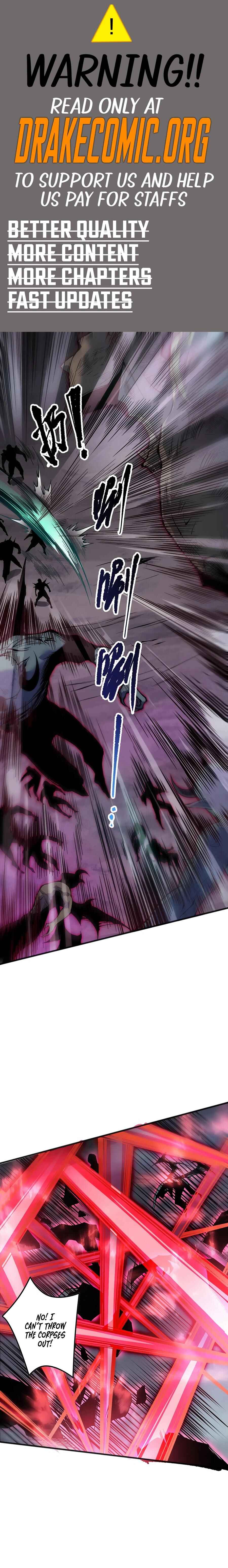 Si Ling Fashi! Wo Ji Shi Tianzai Chapter 152 - Page 1