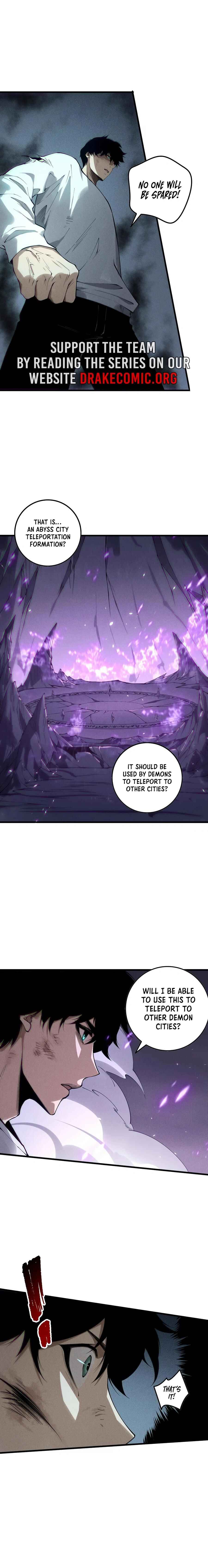 Si Ling Fashi! Wo Ji Shi Tianzai Chapter 152 - Page 14