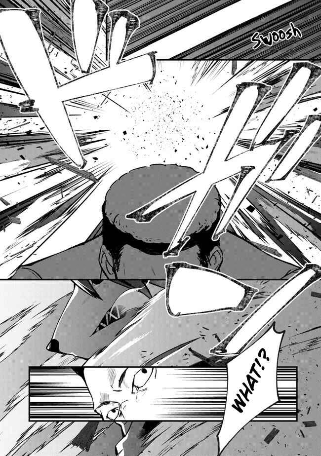 Tama Torarechatta Yooooo Chapter 1 - Page 8