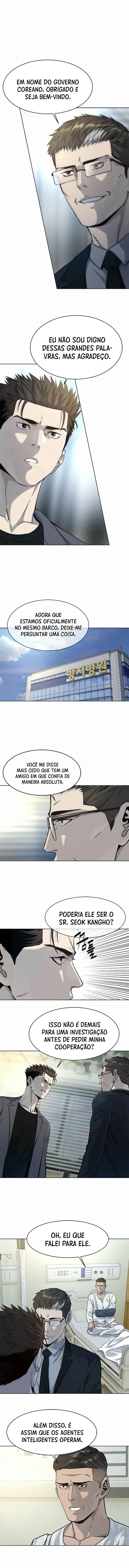 God of Blackfield Chapter 14 - Page 2