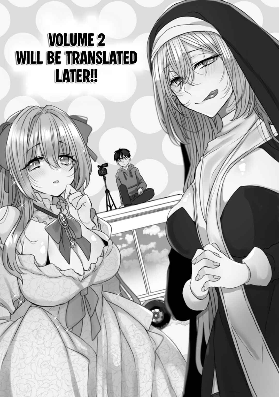 Isekai Magic Mirror-gou Chapter 5 - Page 32