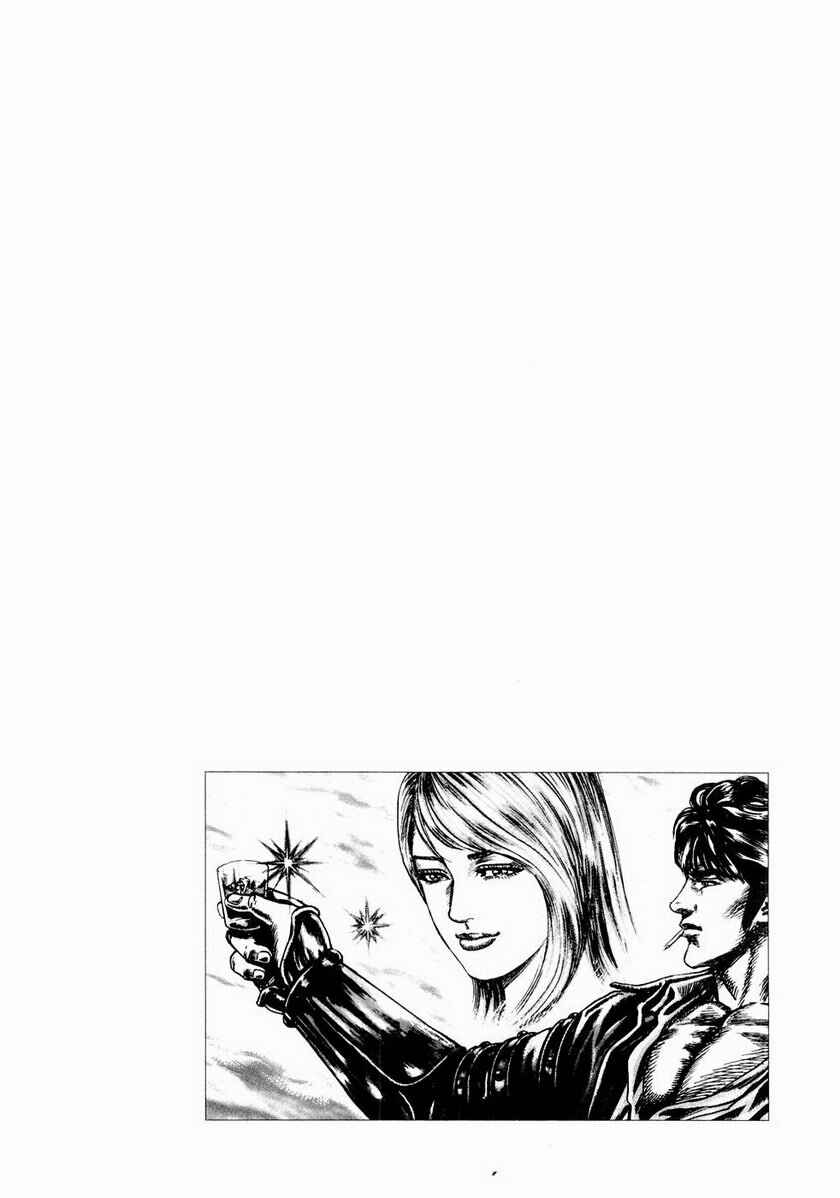 Souten no Ken Chapter 44 - Page 19