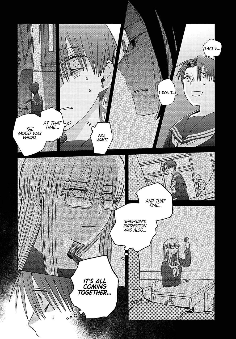Reliance Chapter 10 - Page 12