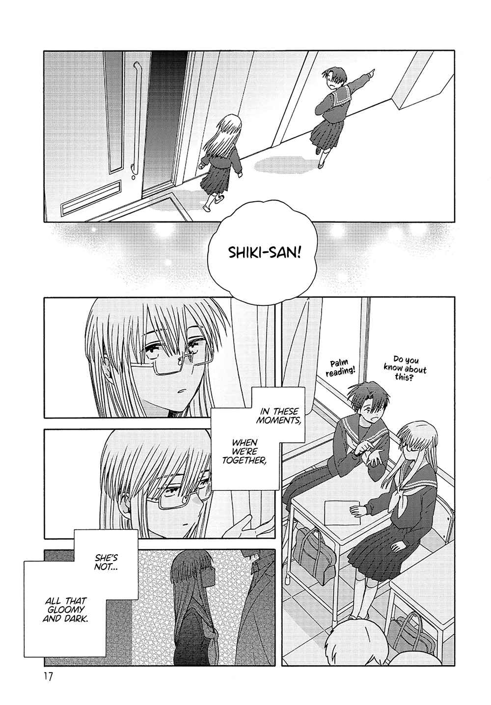 Reliance Chapter 10 - Page 17