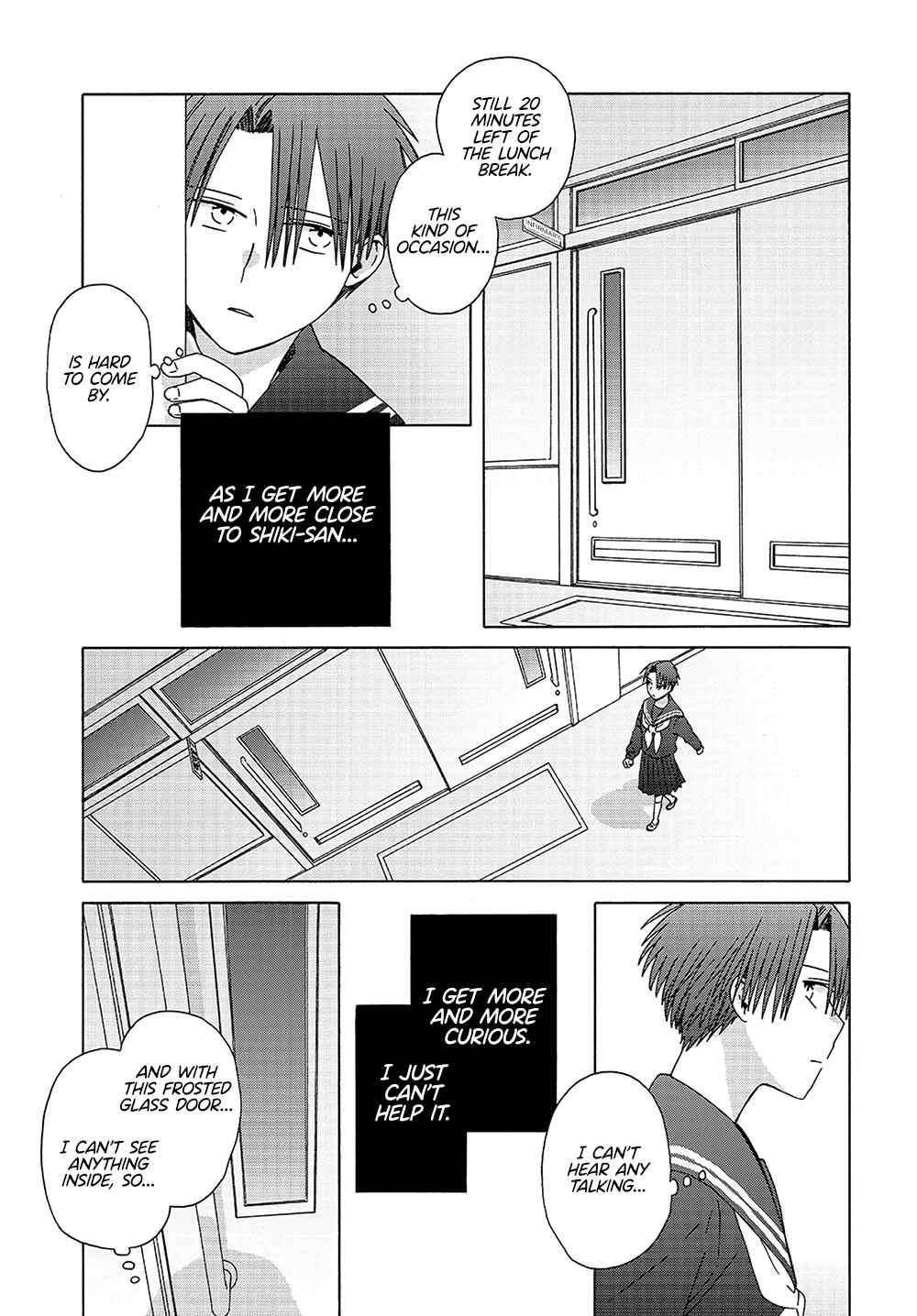 Reliance Chapter 10 - Page 5