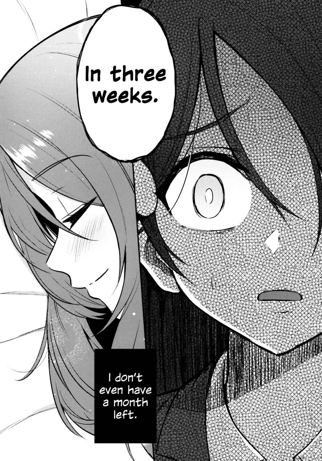 Love Live! - Apricot Macchiato (Doujinshi) Chapter 4 - Page 29