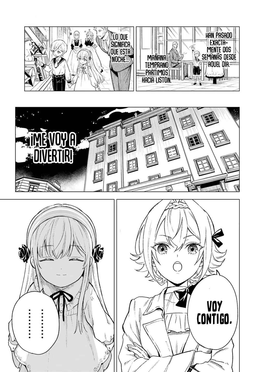 Kyouran Reijou Nia Liston - Byoujaku Reijou ni Tensei Shita Kami-goroshi no Bujin no Karei Naru Musouroku Chapter 3 - Page 32