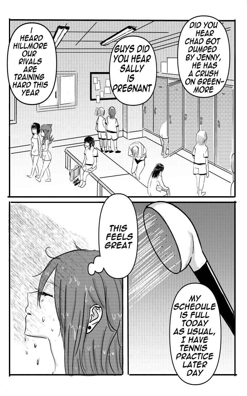 Kiss n Karess! Chapter 67 - Page 6