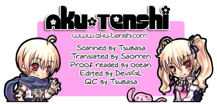 Ouran High School Host Club Chapter 4 - Page 1