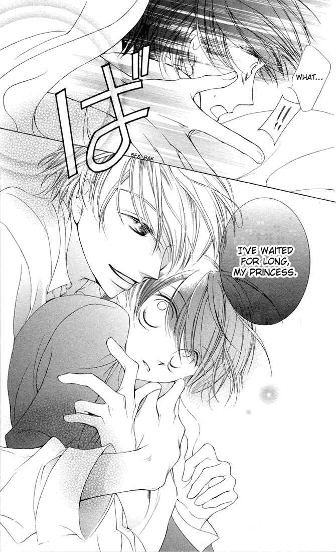Ouran High School Host Club Chapter 4 - Page 32