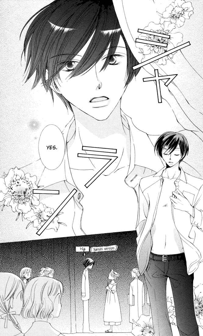 Ouran High School Host Club Chapter 4 - Page 34