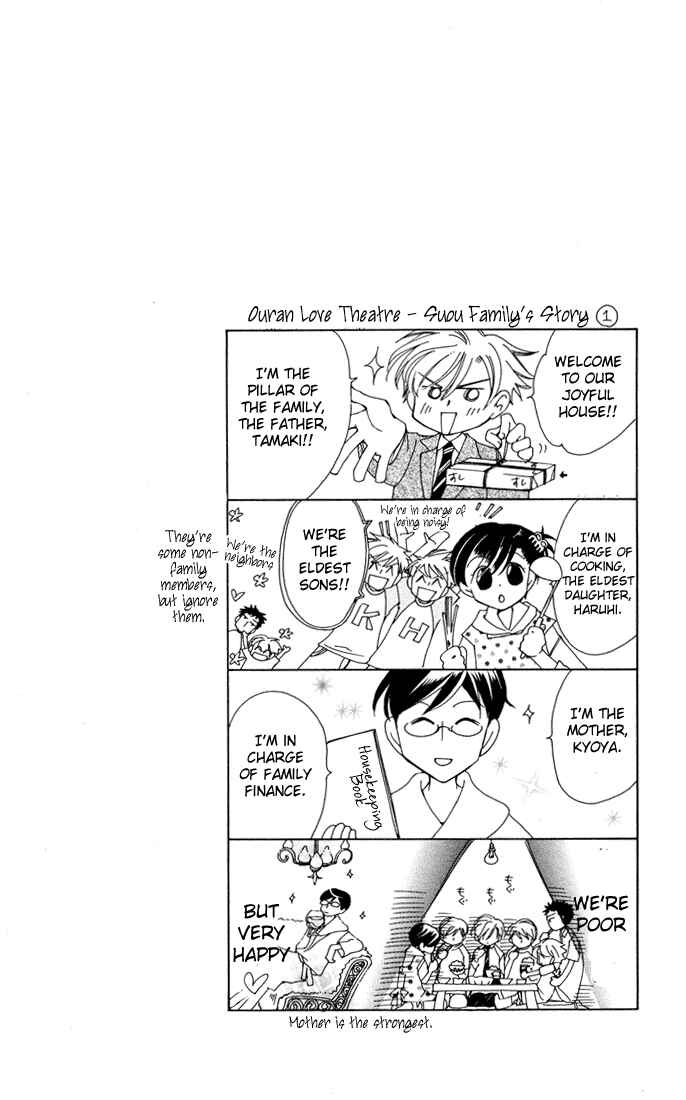 Ouran High School Host Club Chapter 4 - Page 7
