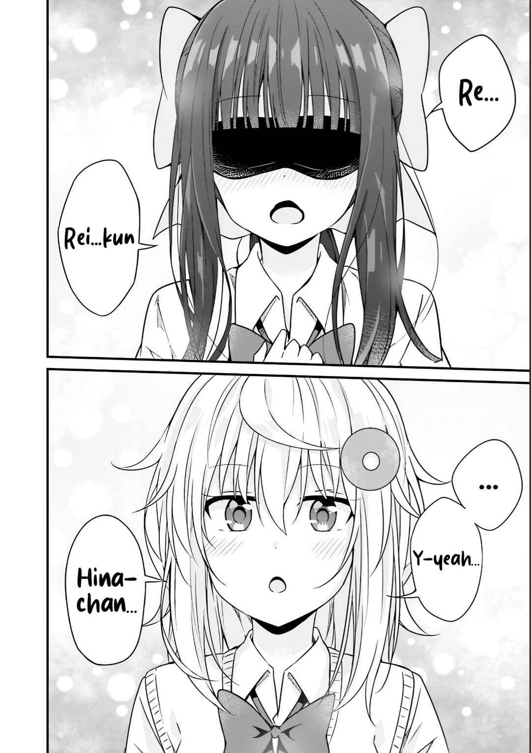 Senpai, Chotto ii Desu ka? Chapter 9 - Page 18
