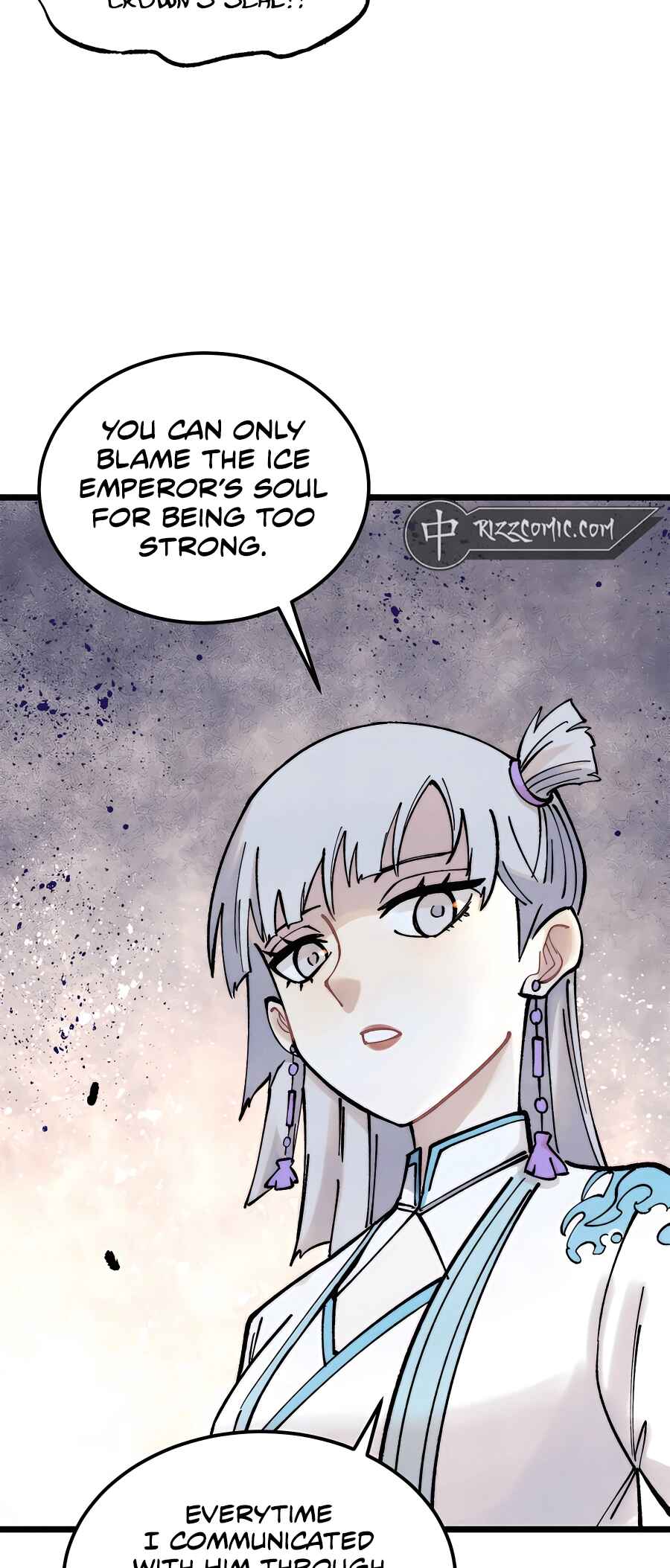 All Hail the Sect Leader Chapter 306 - Page 19