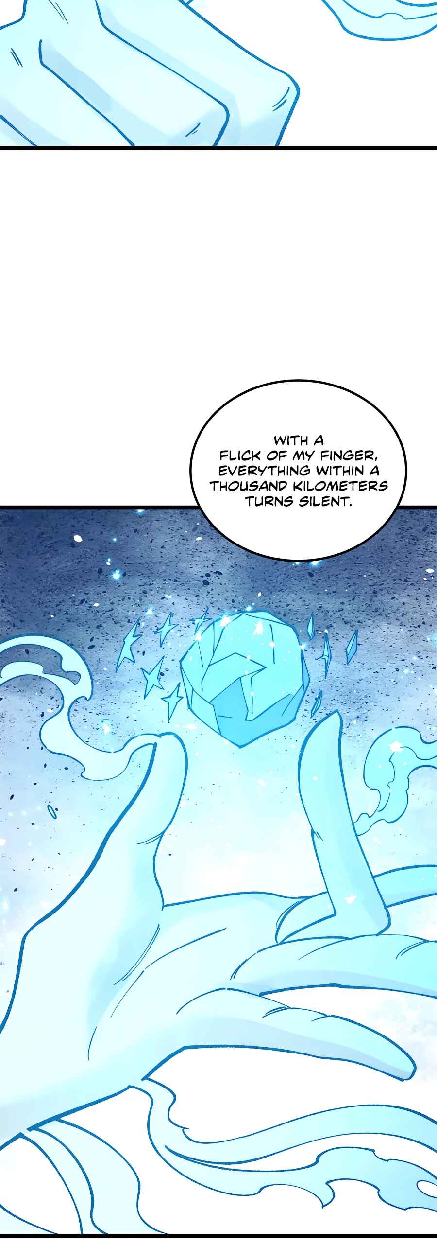 All Hail the Sect Leader Chapter 306 - Page 2