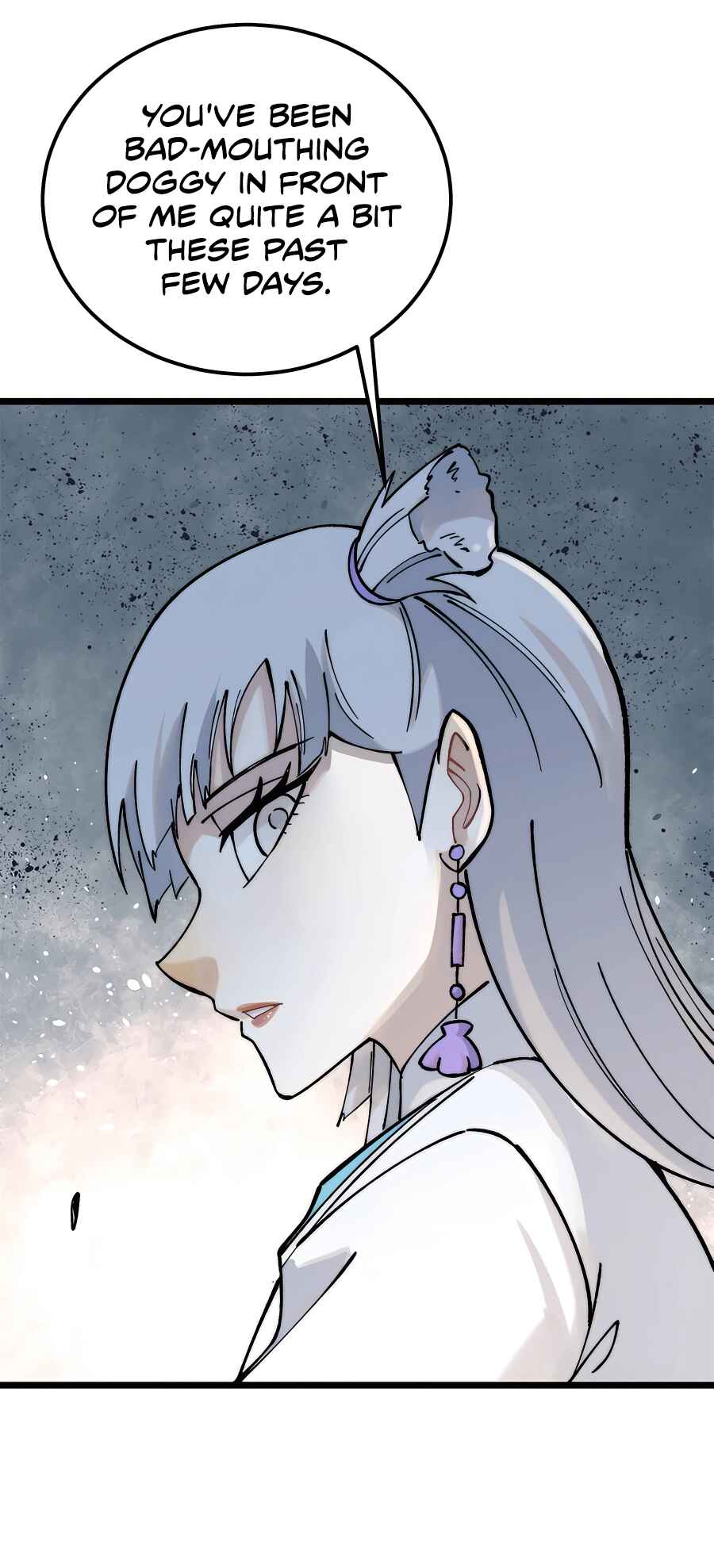 All Hail the Sect Leader Chapter 306 - Page 24