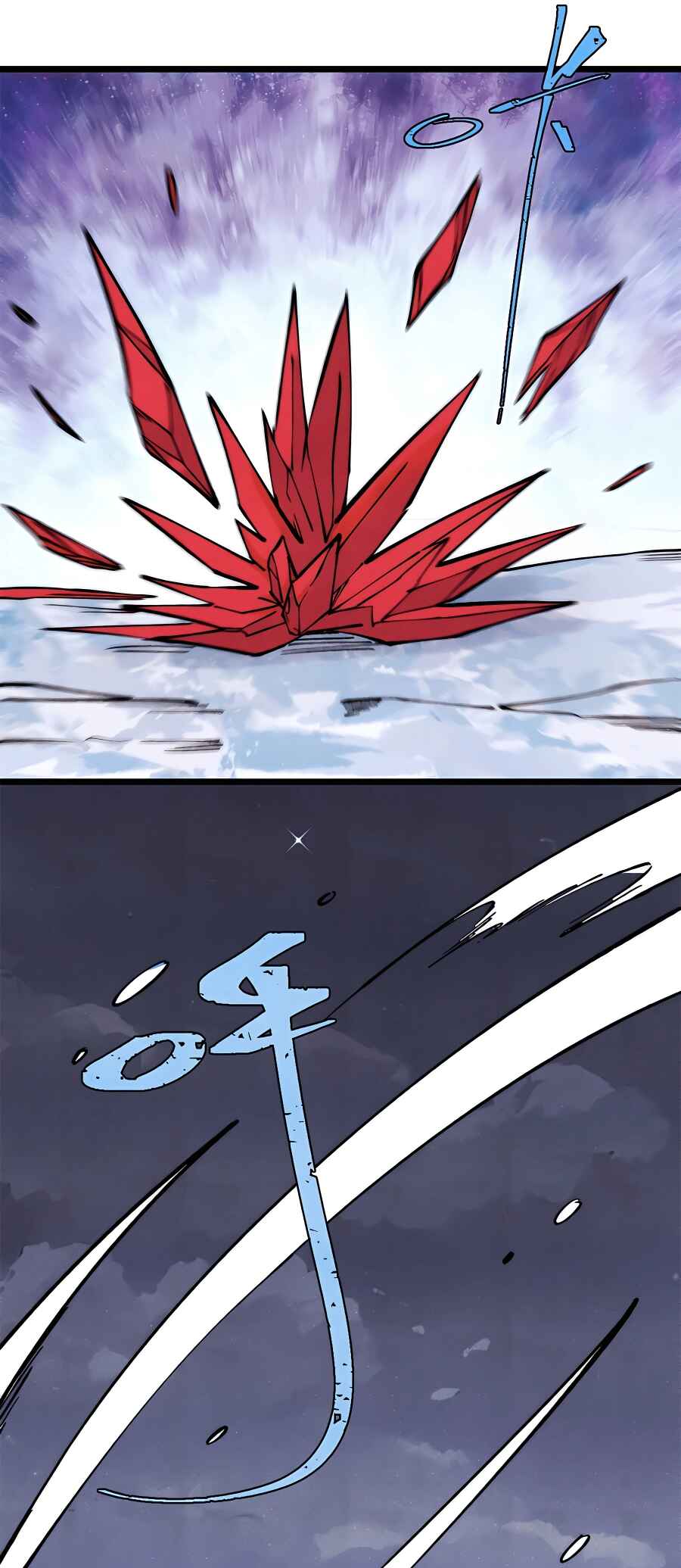 All Hail the Sect Leader Chapter 306 - Page 29