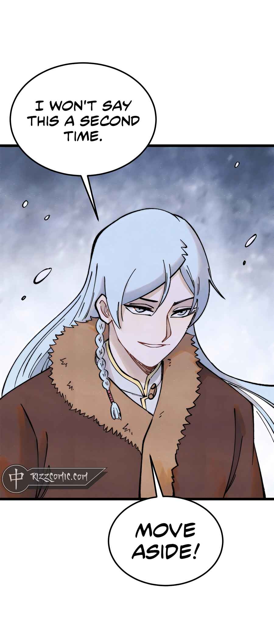 All Hail the Sect Leader Chapter 306 - Page 31