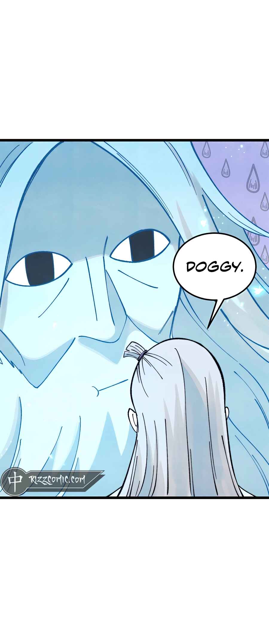 All Hail the Sect Leader Chapter 306 - Page 5