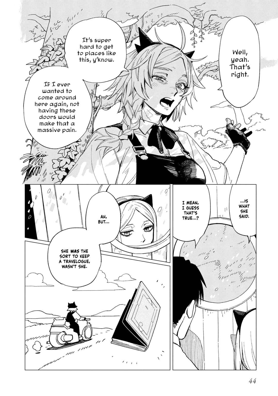 Shinozaki-kun no Mente Jijou Chapter 27 - Page 14