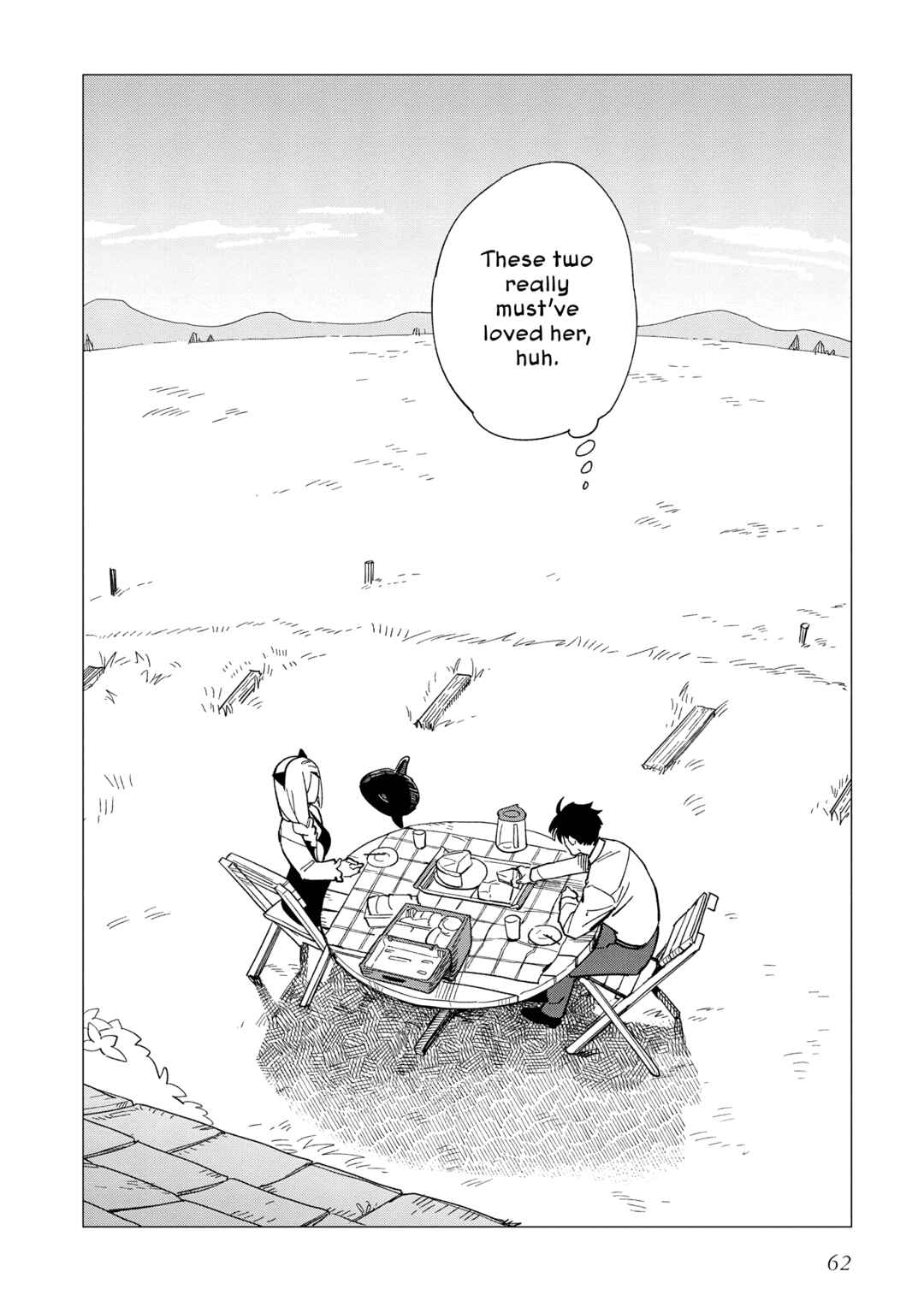 Shinozaki-kun no Mente Jijou Chapter 27 - Page 32