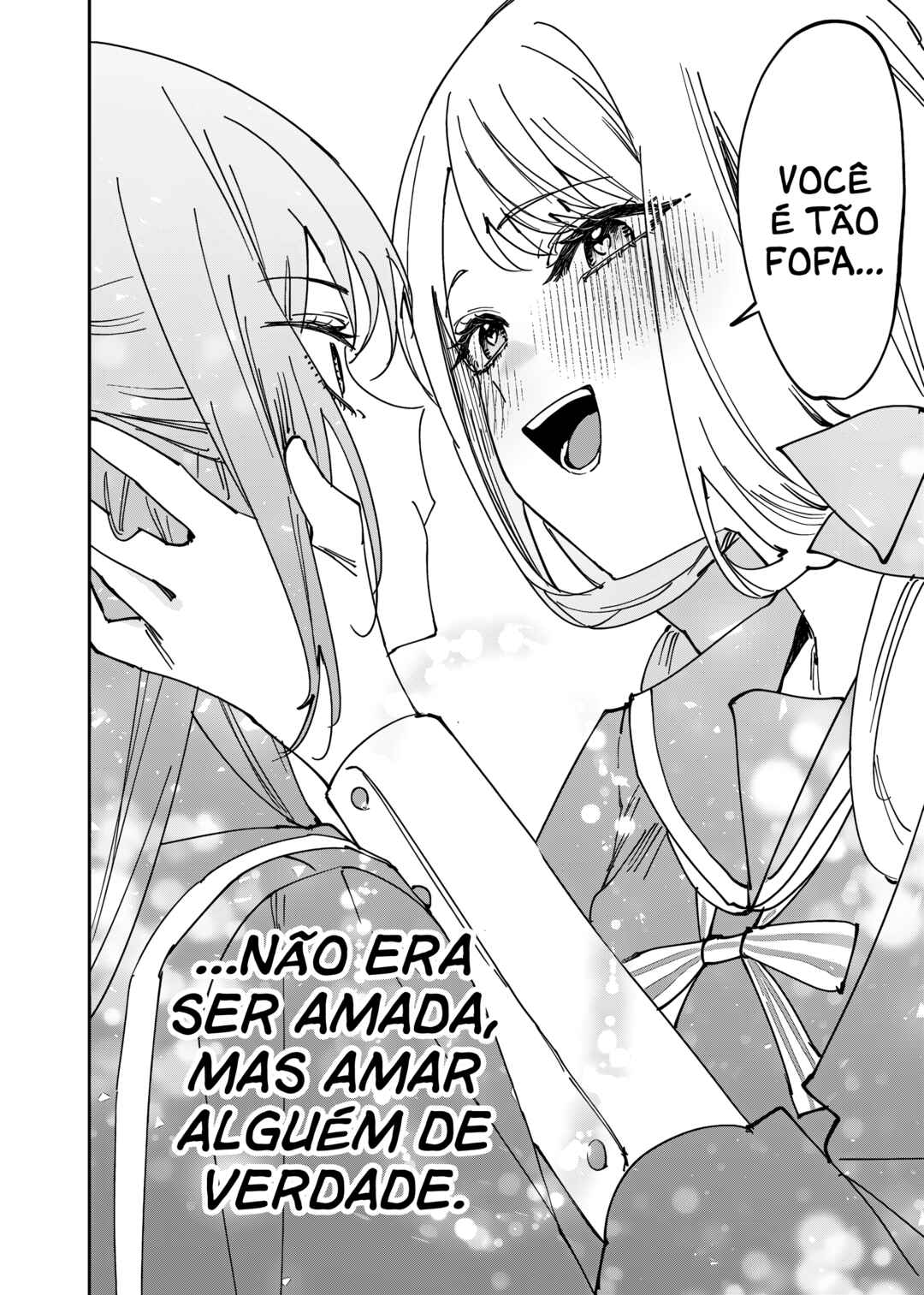 Girls × Vampire (Pre-Serialization) Chapter 6 - Page 12