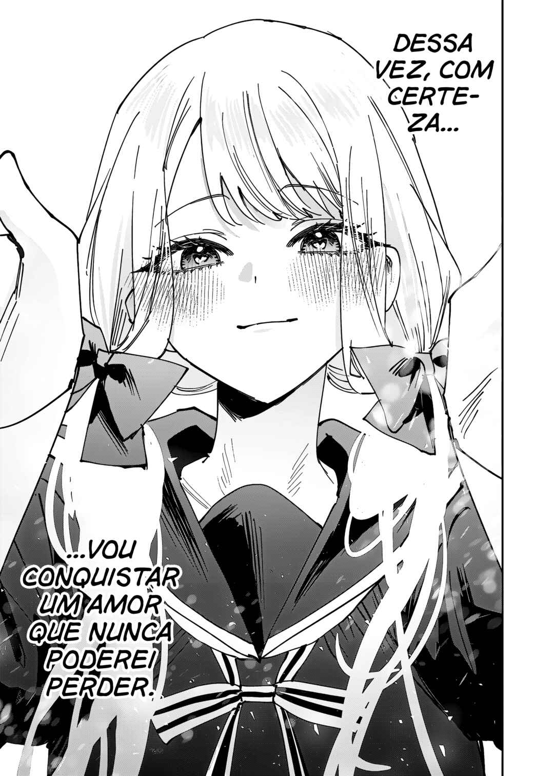 Girls × Vampire (Pre-Serialization) Chapter 6 - Page 15