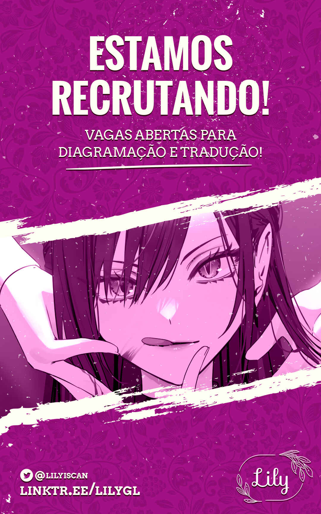 Girls × Vampire (Pre-Serialization) Chapter 6 - Page 17