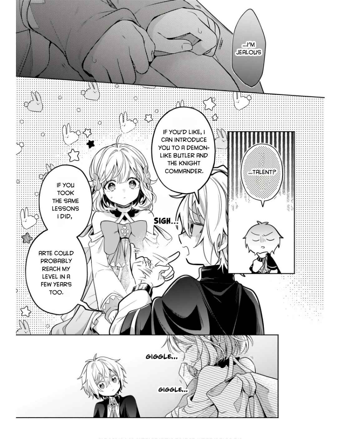 Okiraku Ryoushu no Tanoshii Ryouchi Bouei ~Seisan-kei Majutsu de Na mo na Kimura wo Saikyou no Jousai Toshi ni~ Chapter 30 - Page 15
