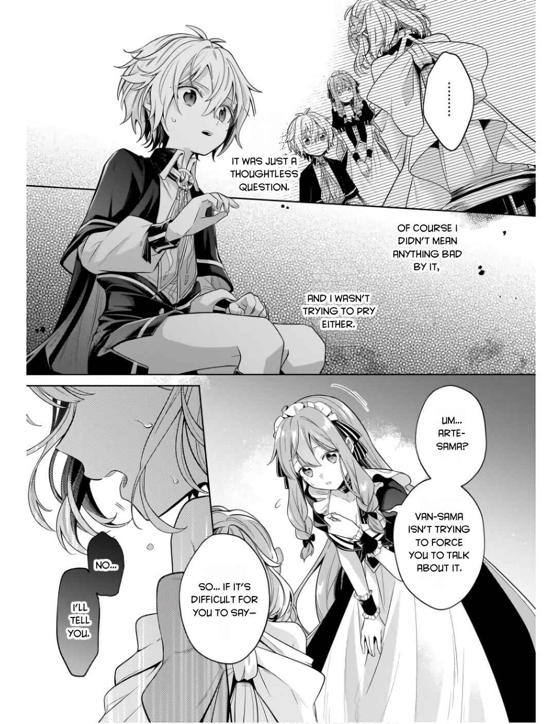 Okiraku Ryoushu no Tanoshii Ryouchi Bouei ~Seisan-kei Majutsu de Na mo na Kimura wo Saikyou no Jousai Toshi ni~ Chapter 30 - Page 17