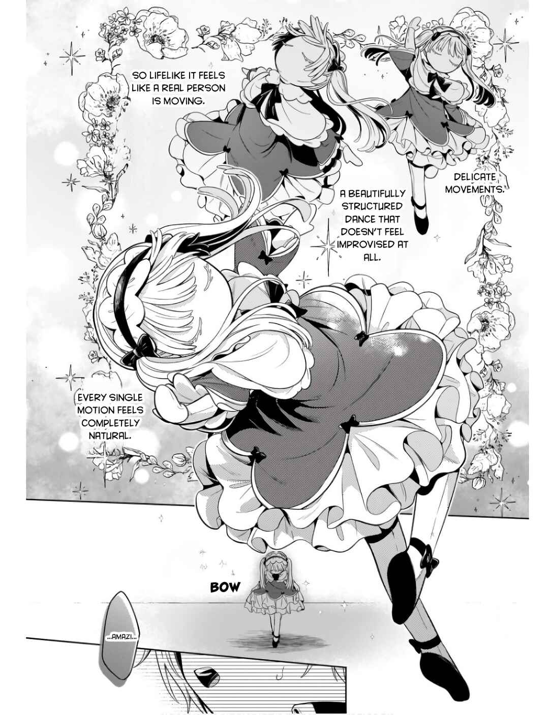 Okiraku Ryoushu no Tanoshii Ryouchi Bouei ~Seisan-kei Majutsu de Na mo na Kimura wo Saikyou no Jousai Toshi ni~ Chapter 30 - Page 24