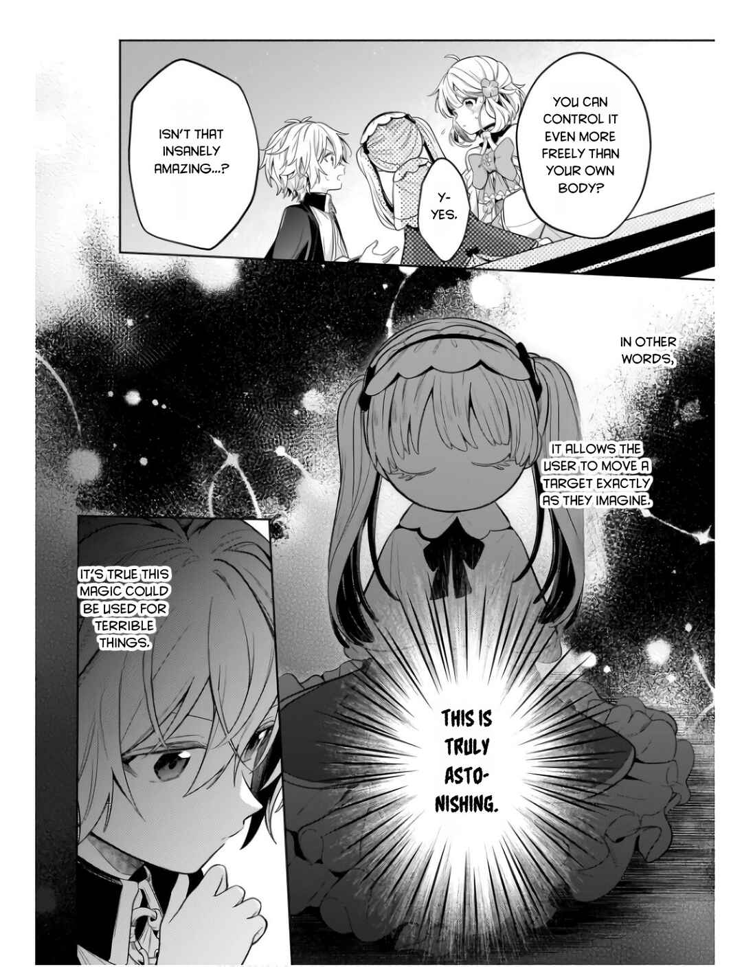 Okiraku Ryoushu no Tanoshii Ryouchi Bouei ~Seisan-kei Majutsu de Na mo na Kimura wo Saikyou no Jousai Toshi ni~ Chapter 30 - Page 27