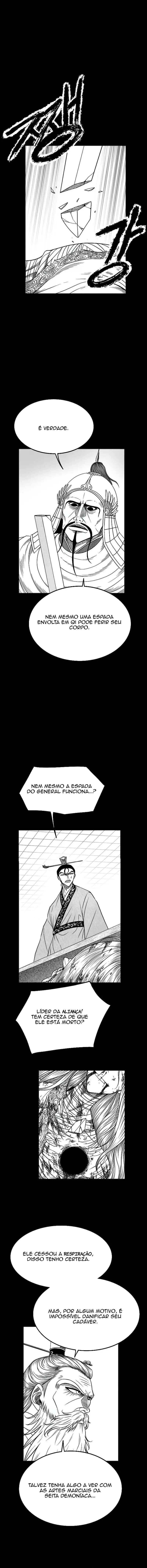 Heuksa Chapter 20 - Page 10
