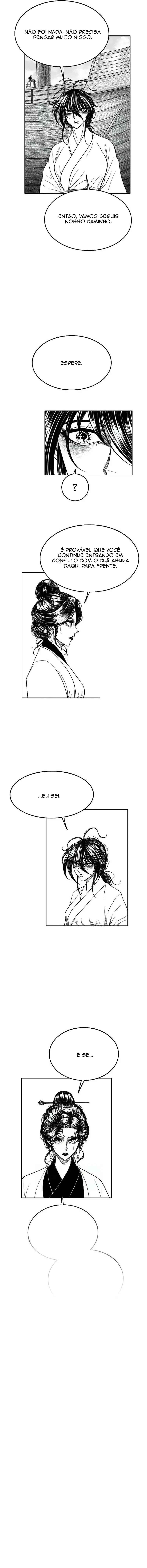 Heuksa Chapter 20 - Page 15