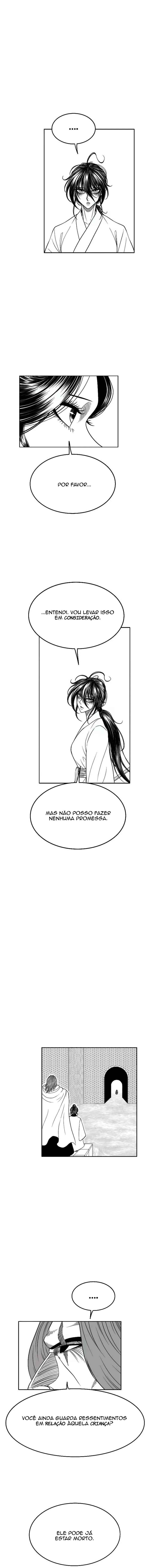 Heuksa Chapter 20 - Page 16