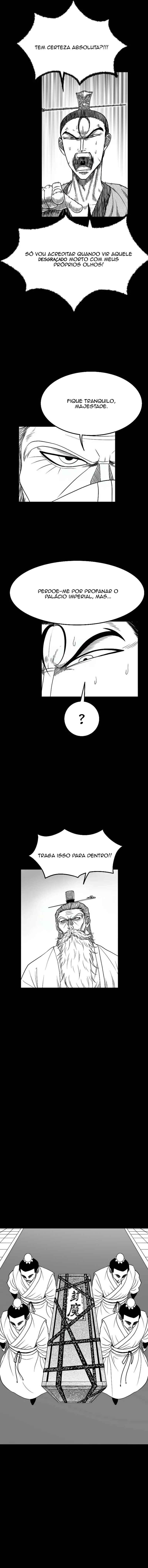 Heuksa Chapter 20 - Page 6