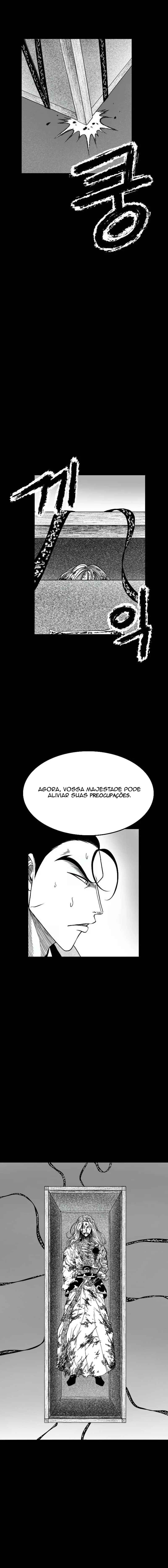 Heuksa Chapter 20 - Page 7
