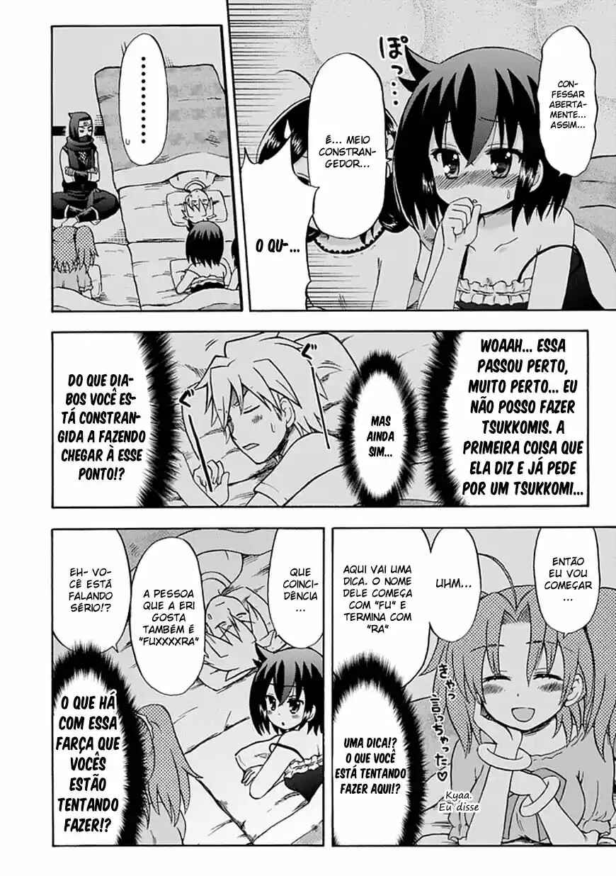 Fujimura-kun Mates Chapter 46 - Page 6