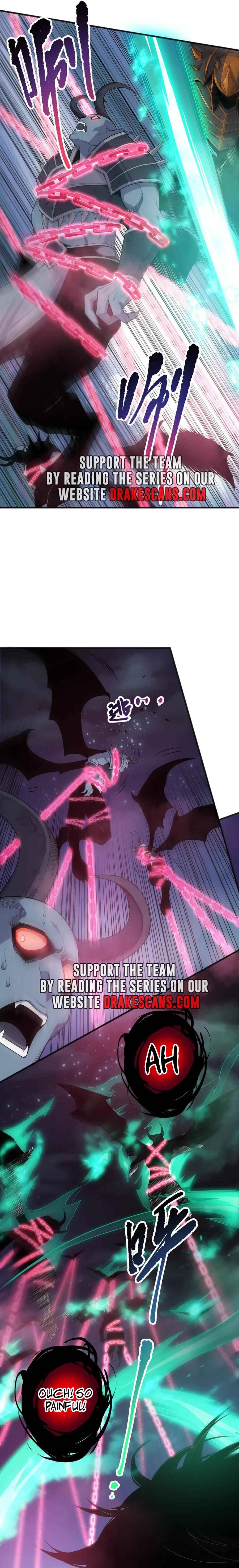 Si Ling Fashi! Wo Ji Shi Tianzai Chapter 119 - Page 17