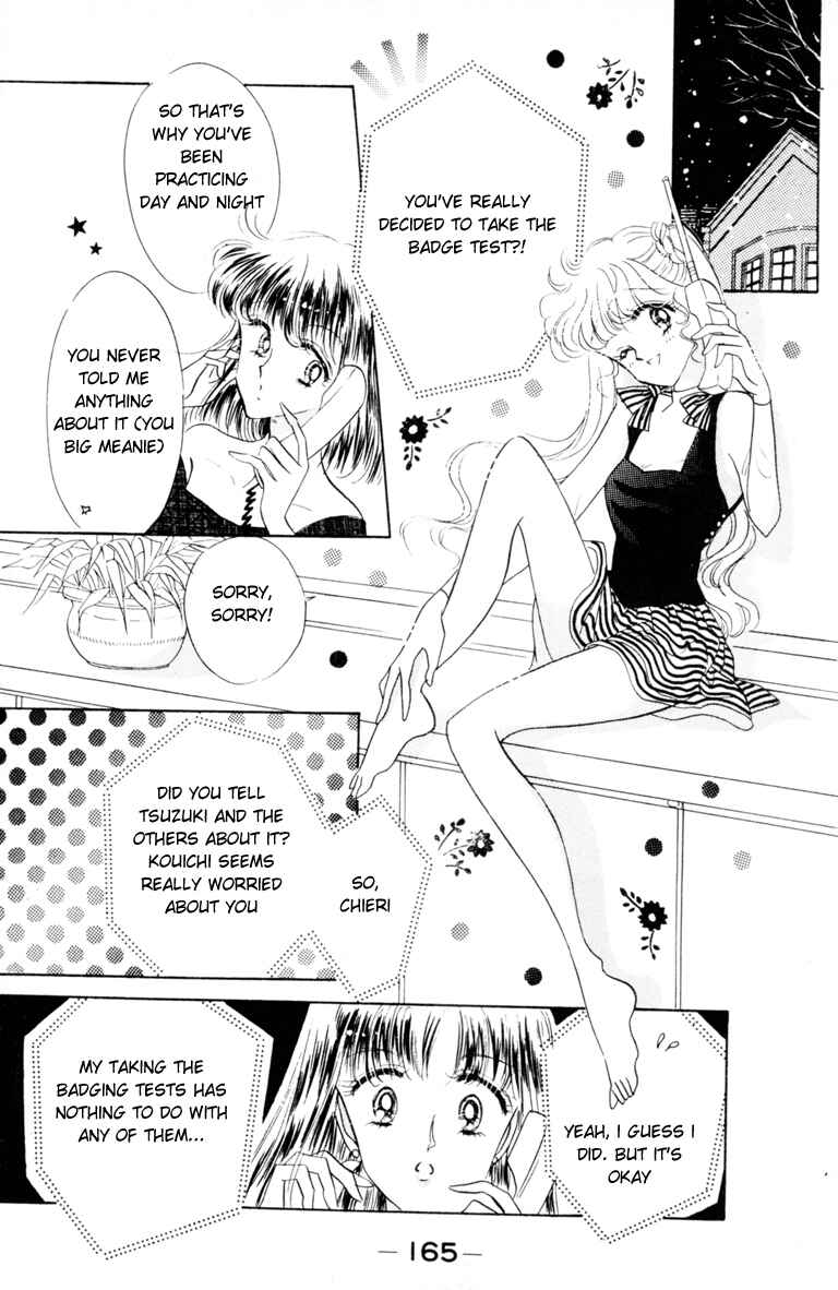 The Cherry Project Chapter 6 - Page 6