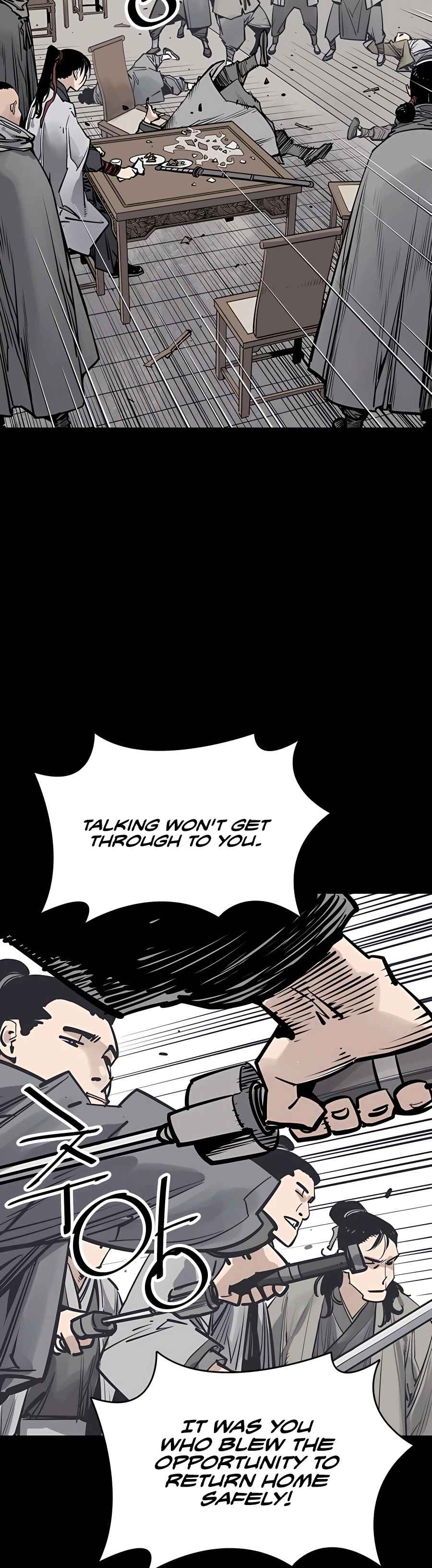 Shashin Chapter 38 - Page 14